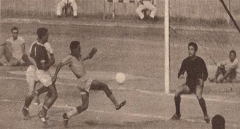 صندوق الدوري (7).. الترسانة يقهر الأهلي.. ولجنة الحكام تطالب بعدم توجيه انتقادات